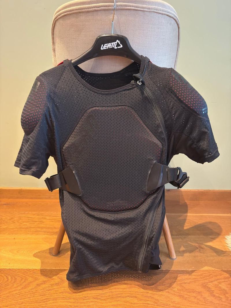 Gebrauchtes LEATT 3DF AirFit Lite Cycling Clothing