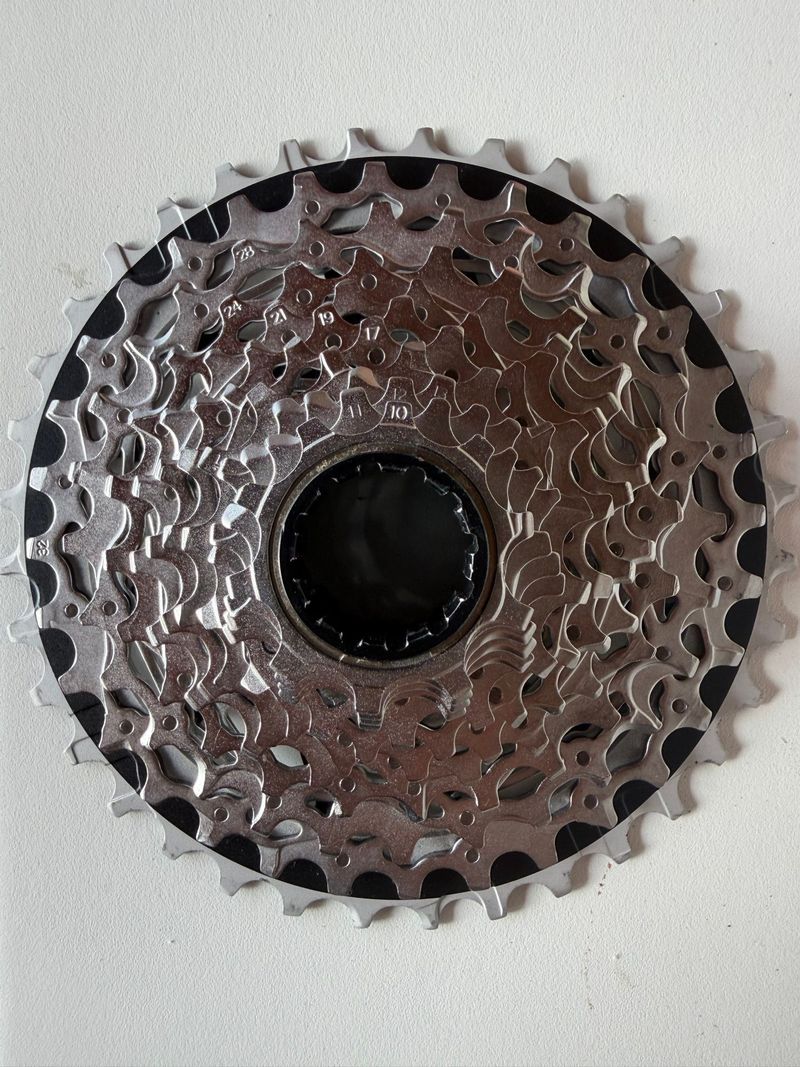 Used Sram axs xg1270 10-36 12v 2026 Drivetrain & Pedals
