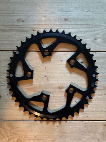 Brugt Stronglight Chainring 44T 94mm 2026 bike — billede 4 af 4