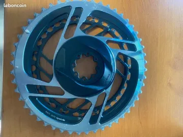 Used Sram Red AXS bike — image 1 of 2