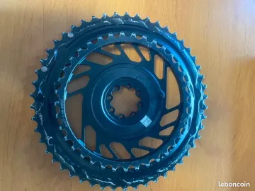 Used Sram Red AXS bike — image 2 of 2
