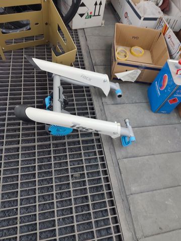 Used Tacx Rollers 2025 bike — image 2 of 2