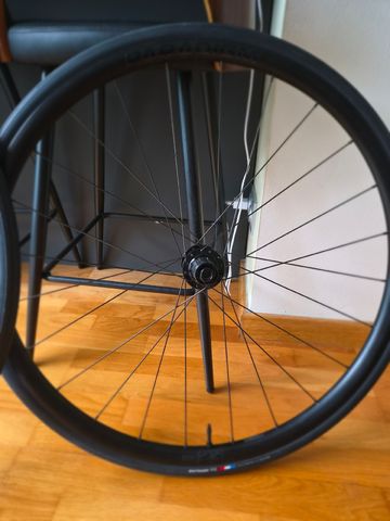 Gebrauchtes Bontrager Paradigm 23 2026 bike — Bild 2 von 2