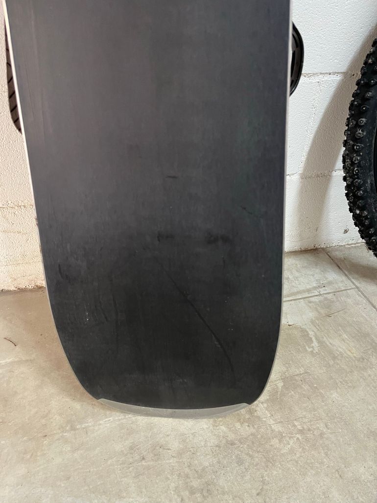 Brugt Sandy Shapes Zingara 2025 bike — billede 7 af 7