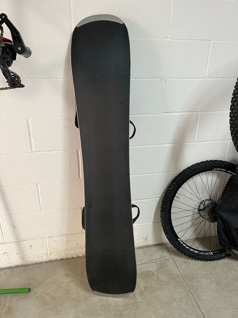 Brugt Sandy Shapes Zingara 2025 bike — billede 4 af 7
