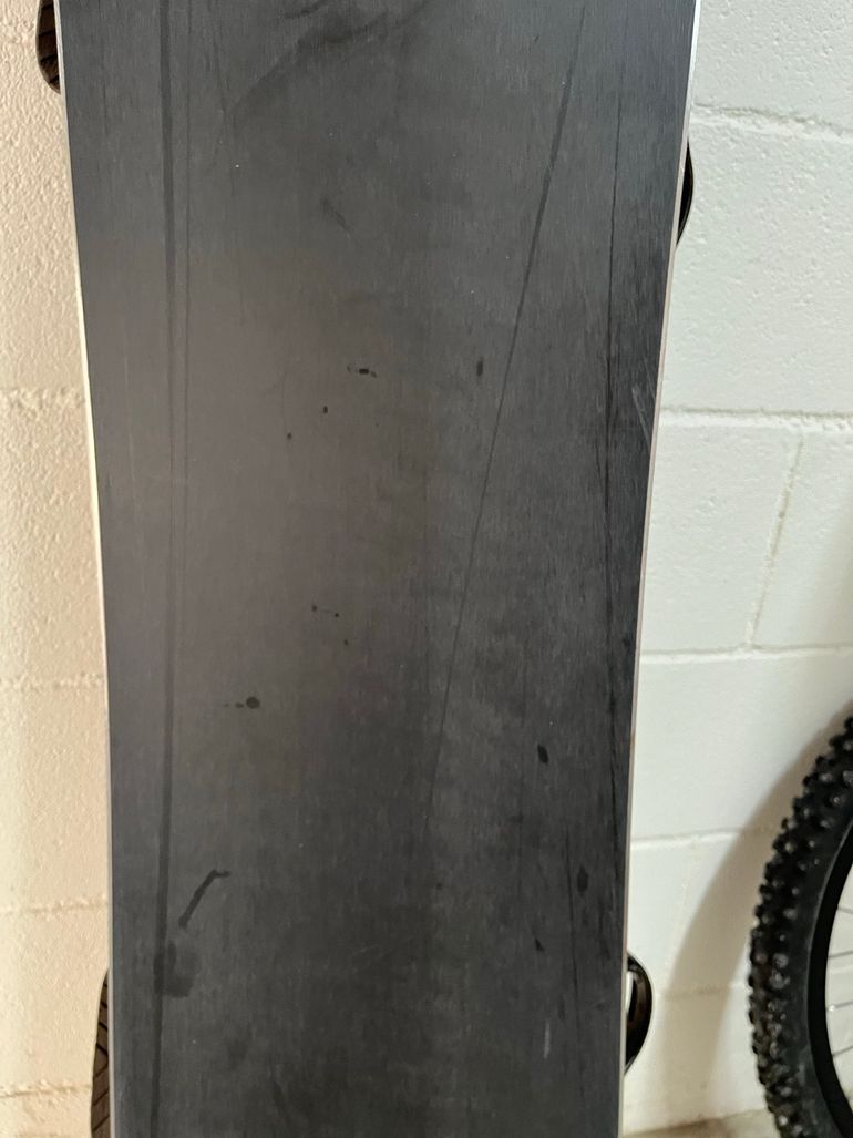 Brugt Sandy Shapes Zingara 2025 bike — billede 6 af 7