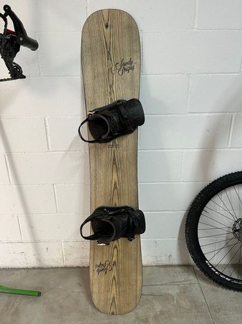 Used Sandy Shapes Zingara – € 490 | buycycle