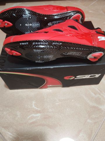 Sidi Shot bike de segunda mano — imagen 2 de 3
