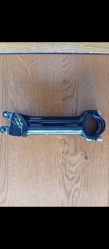 Used BTWIN Aéro black 2025 bike — image 1 of 5