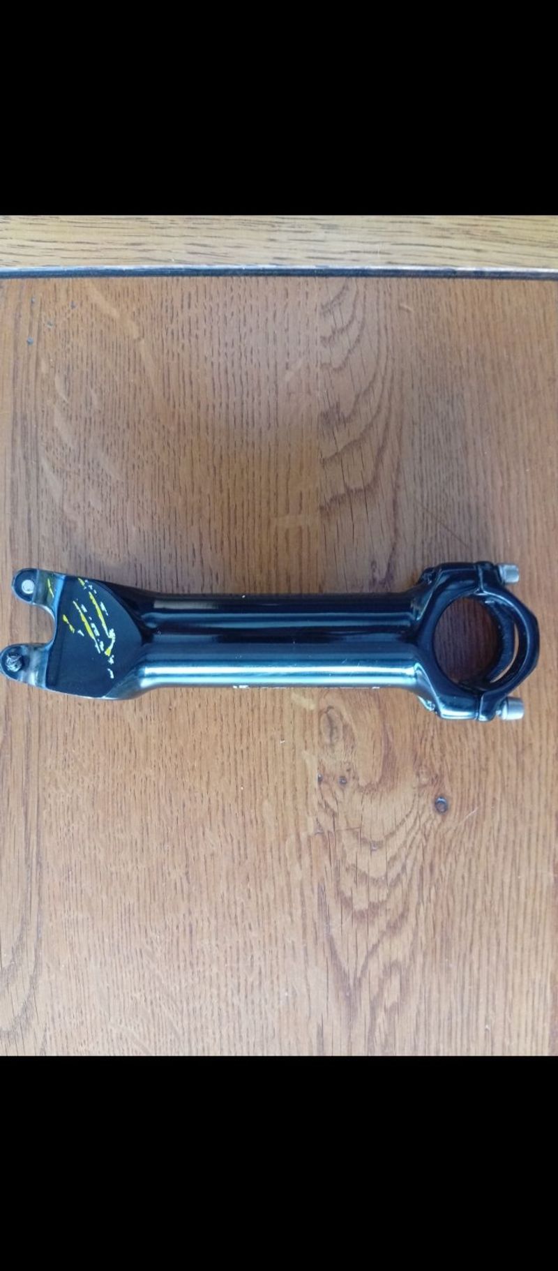 BTWIN Aéro black 2025 Cockpit de segunda mano