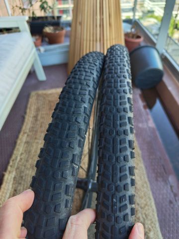 Gebrauchtes Dt Swiss G540 bike — Bild 11 von 11