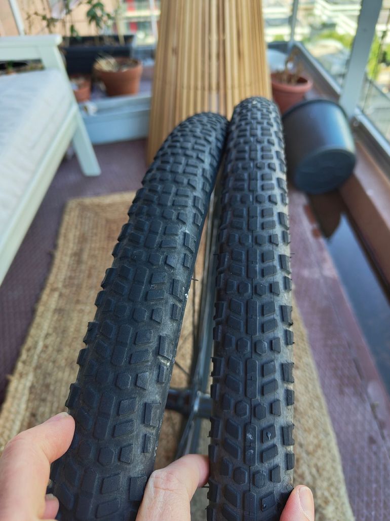 Gebrauchtes Dt Swiss G540 bike — Bild 11 von 11