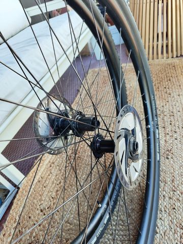 Gebrauchtes Dt Swiss G540 bike — Bild 10 von 11