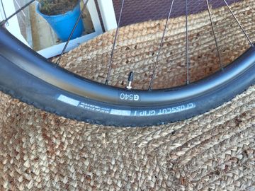 Gebrauchtes Dt Swiss G540 bike — Bild 3 von 11