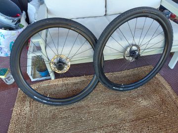 Gebrauchtes Dt Swiss G540 bike — Bild 2 von 11