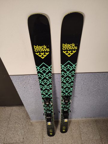 Brugt Black Crows Atris 2019 bike — billede 2 af 13