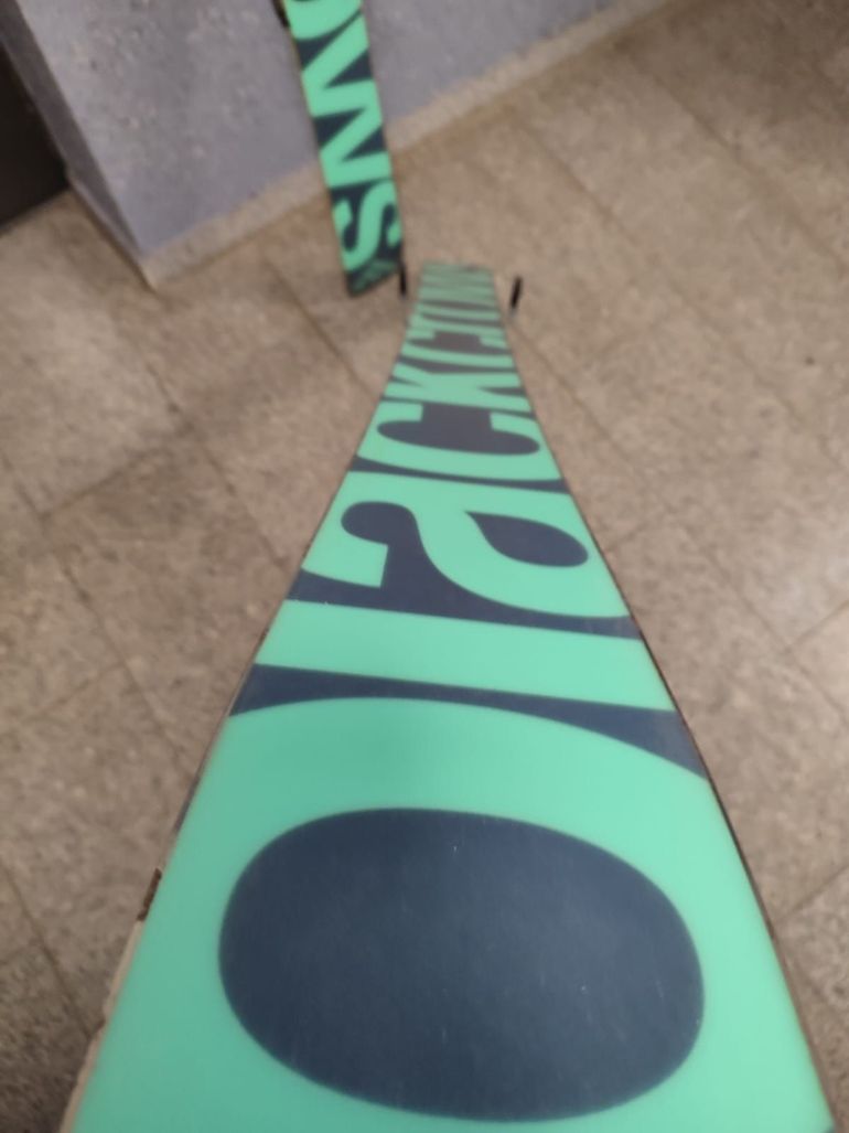 Brugt Black Crows Atris 2019 bike — billede 8 af 13