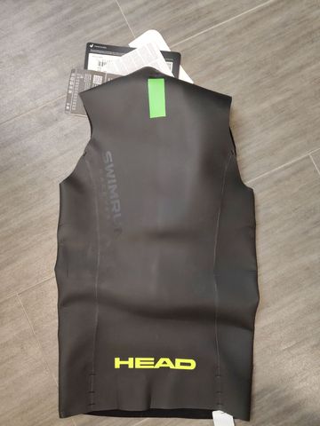 Gebrauchtes Head SwimRun Race Vest bike — Bild 3 von 3
