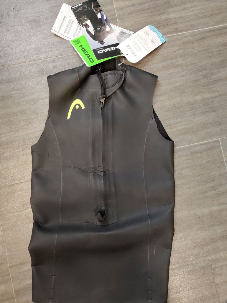 Gebrauchtes Head SwimRun Race Vest bike — Bild 1 von 3