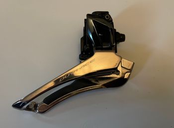 Used Shimano Dura Ace R9100 2016 bike — image 1 of 2