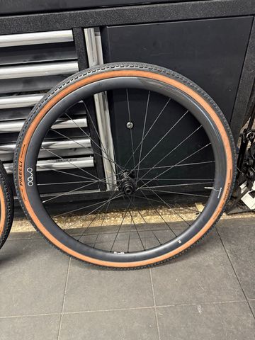 Käytetty OQUO RC25Team Wheelset bike — kuva 5 / 7