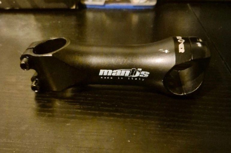 ITM Mantis Stem bike usato — immagine 3 di 4