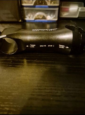 ITM Mantis Stem bike usato — immagine 4 di 4