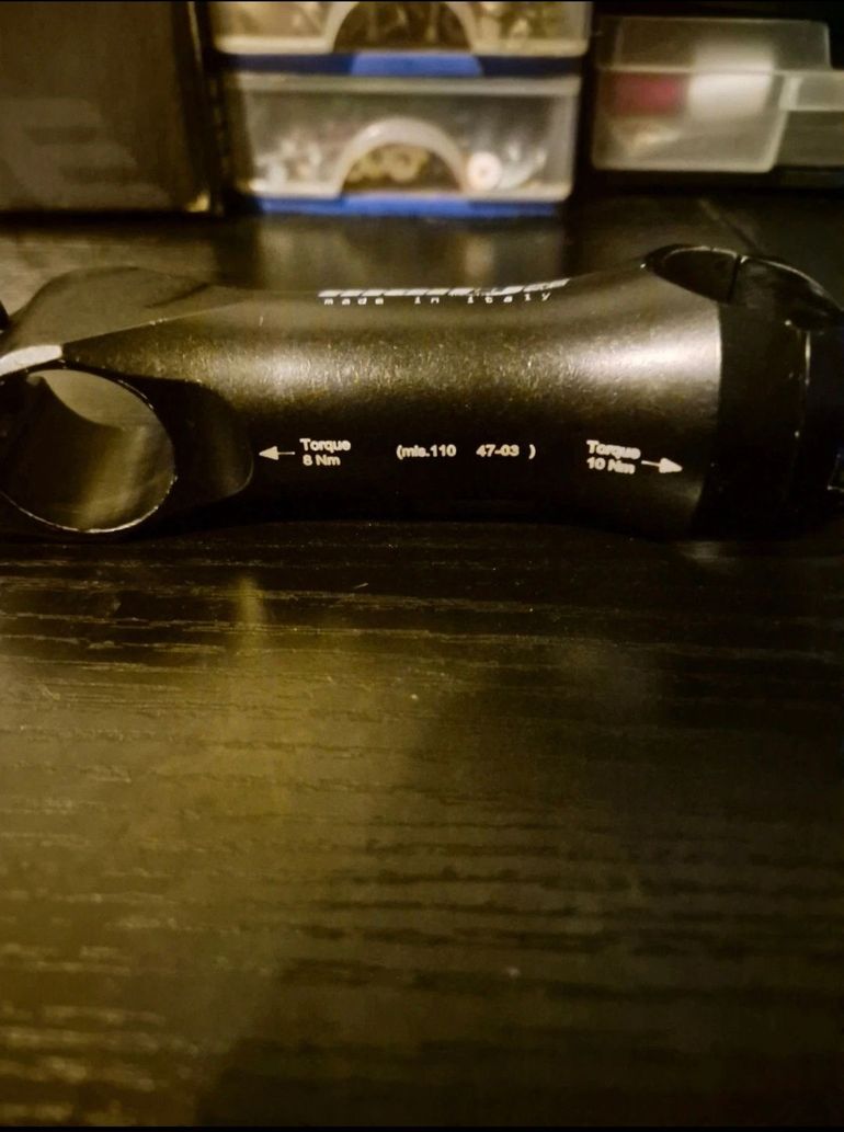 ITM Mantis Stem bike usato — immagine 4 di 4