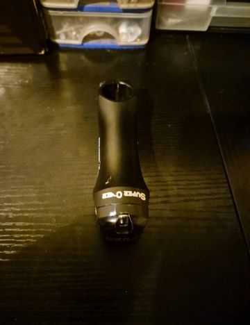ITM Mantis Stem bike usato — immagine 2 di 4