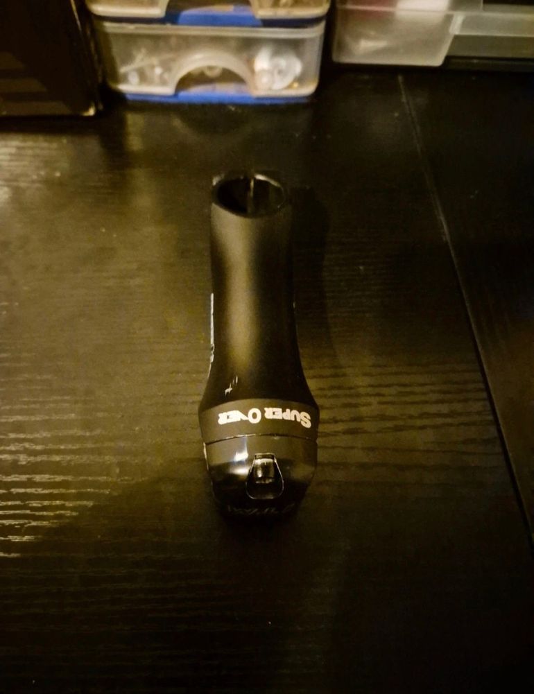 ITM Mantis Stem bike usato — immagine 2 di 4