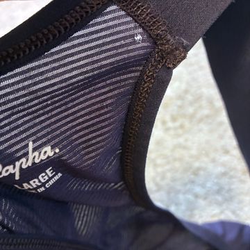 Gebrauchtes Rapha Brevet Element Cargo Bib Short - L 2025 bike — Bild 3 von 10