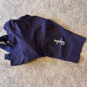 Gebrauchtes Rapha Brevet Element Cargo Bib Short - L 2025 bike — Bild 7 von 10