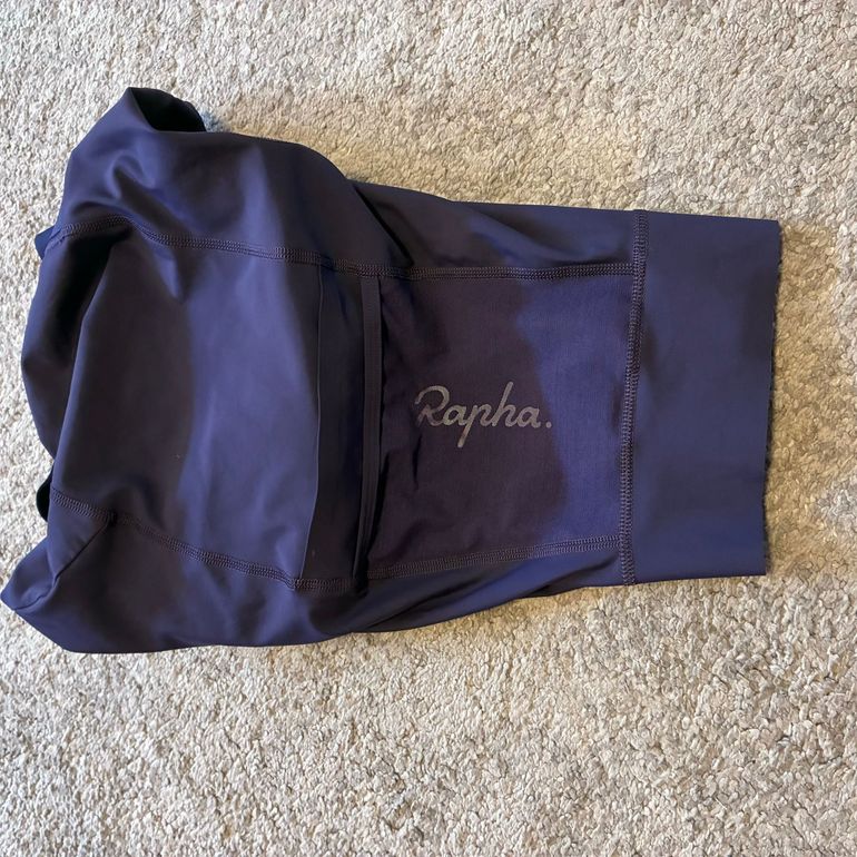Gebrauchtes Rapha Brevet Element Cargo Bib Short - L 2025 bike — Bild 5 von 10