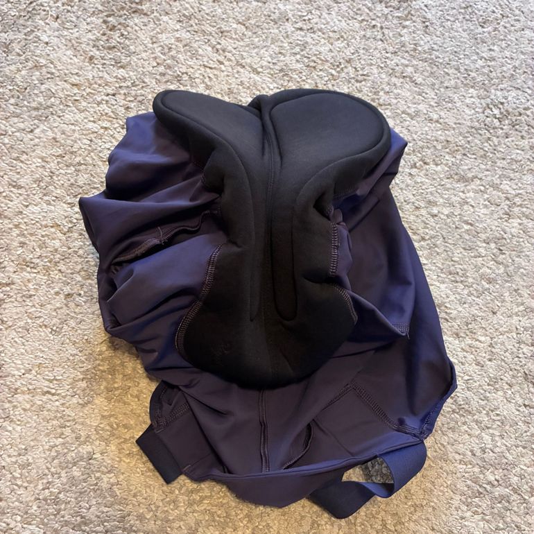 Gebrauchtes Rapha Brevet Element Cargo Bib Short - L 2025 bike — Bild 8 von 10