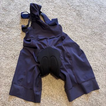 Gebrauchtes Rapha Brevet Element Cargo Bib Short - L 2025 bike — Bild 9 von 10