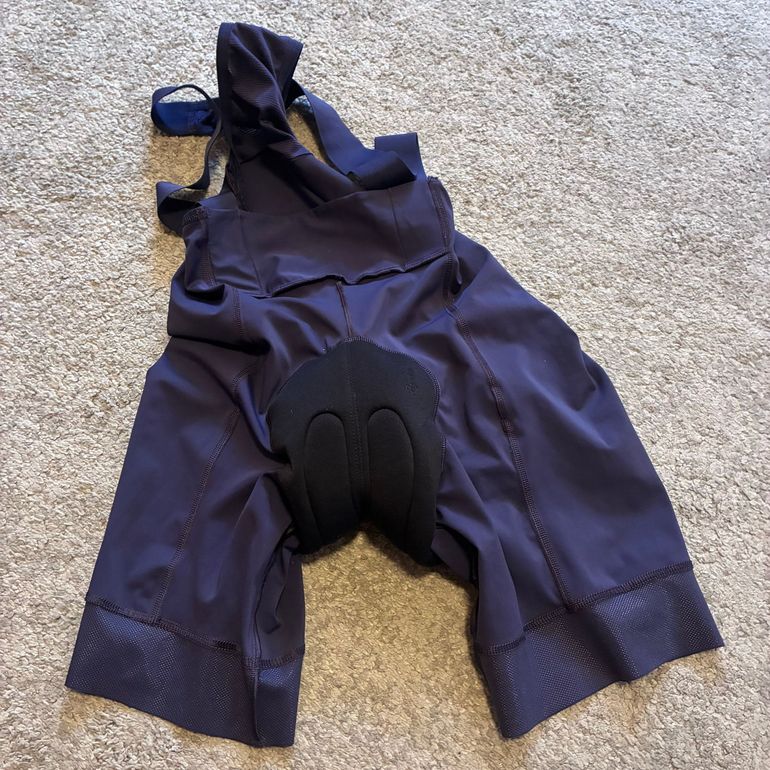 Gebrauchtes Rapha Brevet Element Cargo Bib Short - L 2025 bike — Bild 9 von 10
