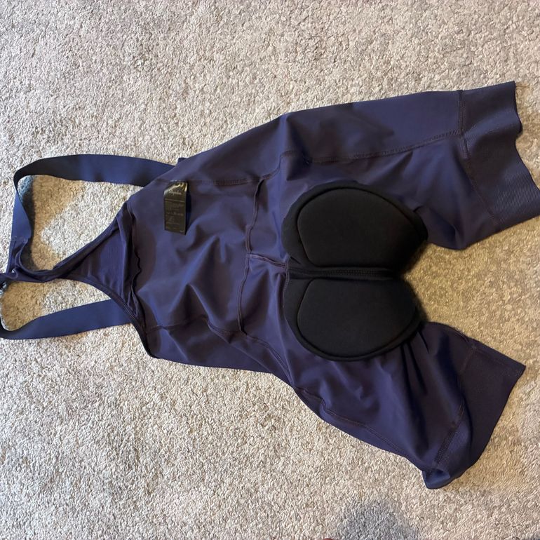 Gebrauchtes Rapha Brevet Element Cargo Bib Short - L 2025 bike — Bild 10 von 10