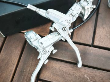 Brugt Hope Tech 4 X2 2025 bike — billede 5 af 6
