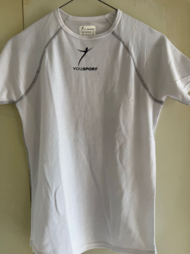 Gebrauchtes yousport Maglie Intimo bike — Bild 4 von 4