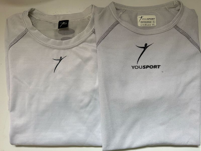 yousport Maglie Intimo Cycling Clothing d'occasion