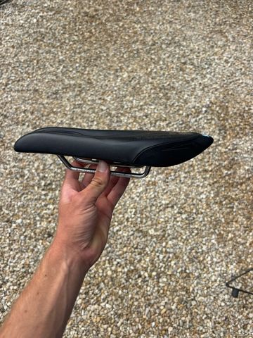 Gebrauchtes ISM PL1.0 Saddle bike — Bild 3 von 4