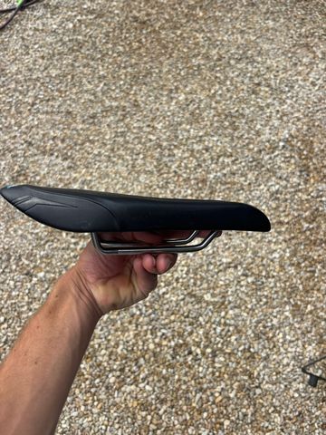 Gebrauchtes ISM PL1.0 Saddle bike — Bild 4 von 4