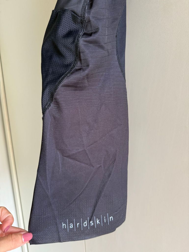 Brugt hardskin Cycling Shorts bike — billede 2 af 4
