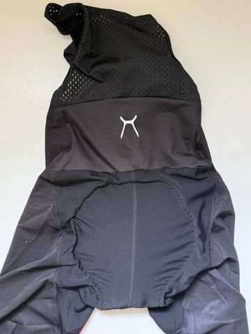 Brugt hardskin Cycling Shorts bike — billede 4 af 4