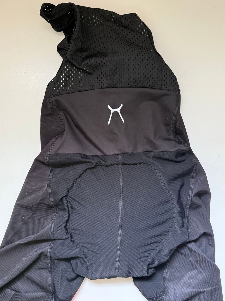 Brugt hardskin Cycling Shorts bike — billede 4 af 4