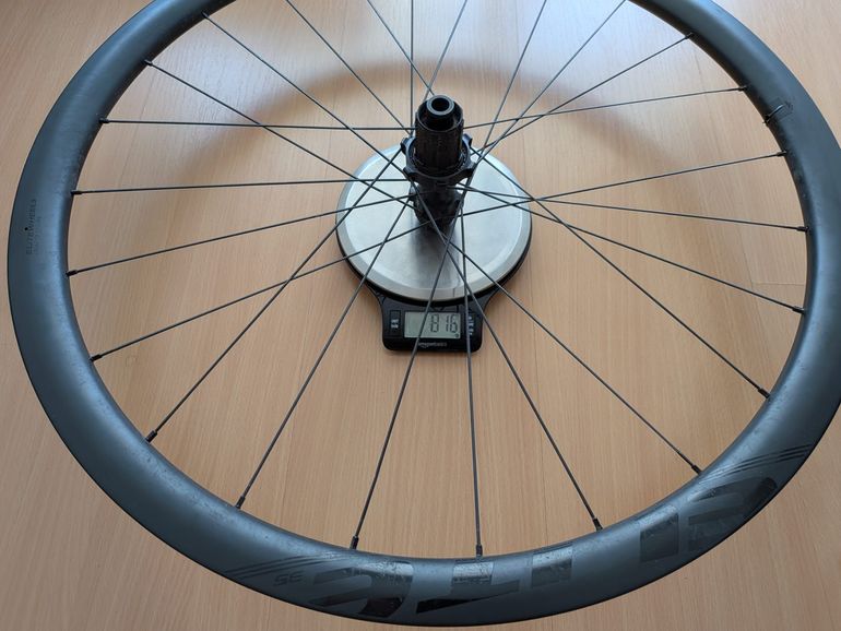 Used Elite drive 2022 bike — image 4 of 4