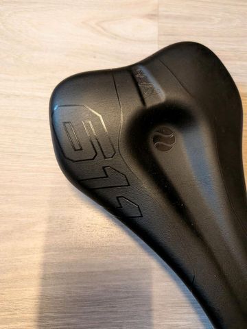 Brugt SQlab 611 CrMo bike — billede 2 af 4