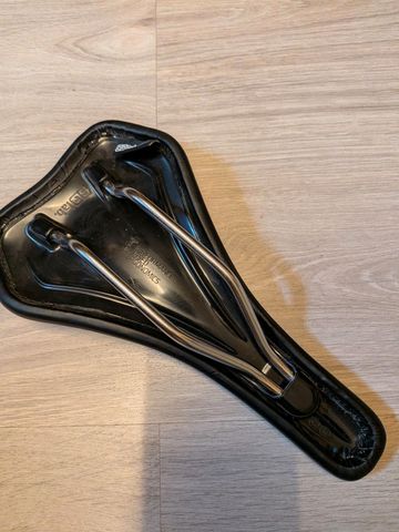 Brugt SQlab 611 CrMo bike — billede 3 af 4
