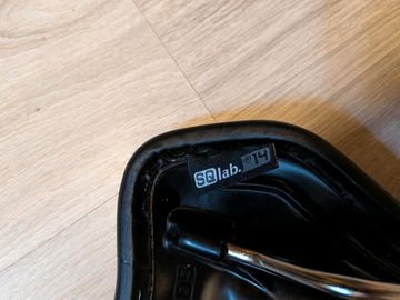 Brugt SQlab 611 CrMo bike — billede 4 af 4