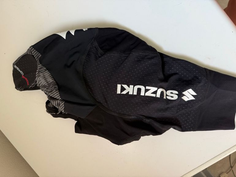 Castelli Pantaloncino bike usato — immagine 3 di 5